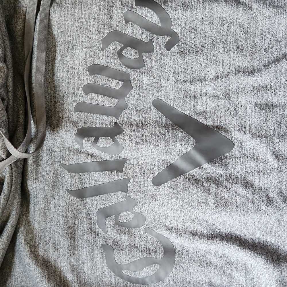 Callaway Hoodie